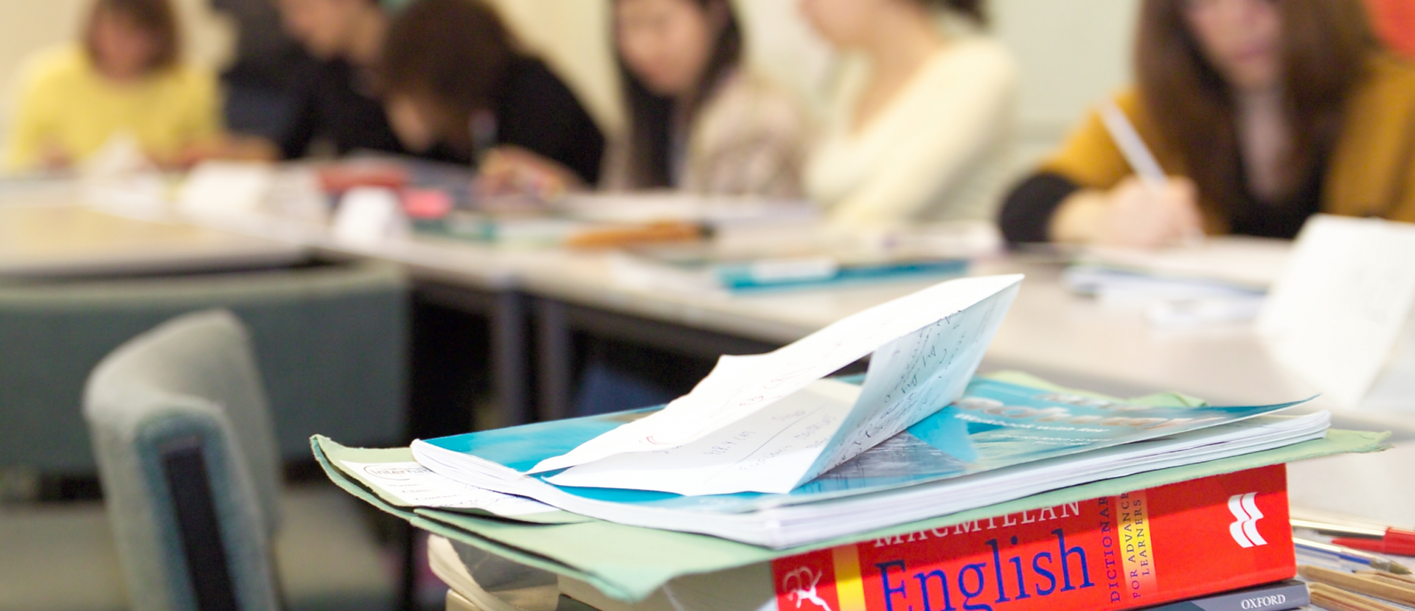 Top 8 Language Classes For Your Kids In KL (2025)