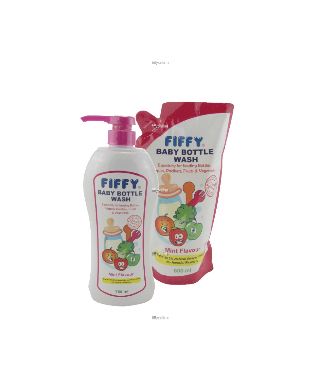 Clean Your Baby Bottle With These 9 Best Liquid Cleansers (2024)