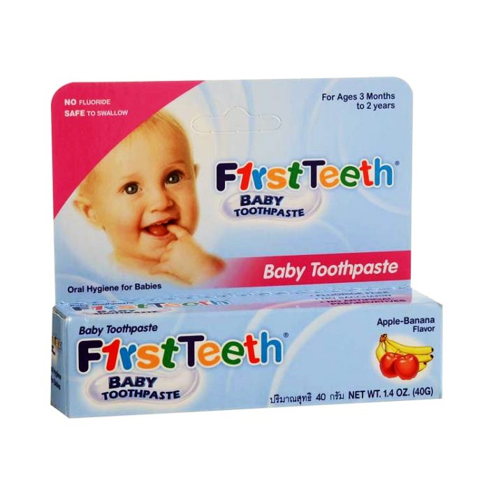 Top 10 Best Kids Toothpastes To Buy in 2018 (2024)