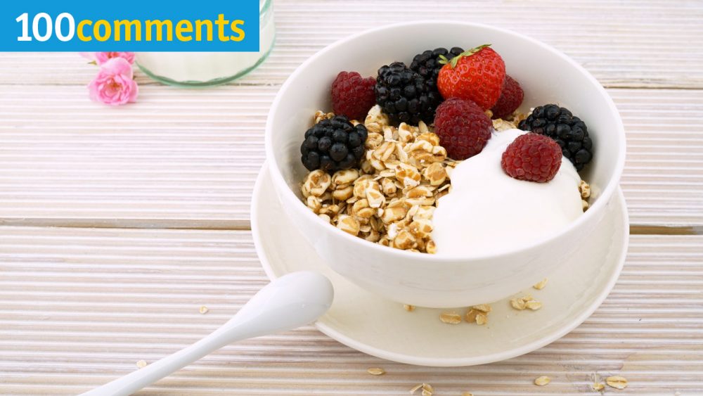 Top 8 Best Yogurts To Help You Lose Weight (2025)