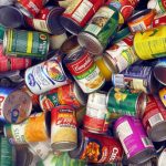 Canned Goods