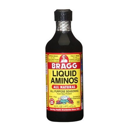 braggs amino