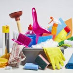 Cleaning Products