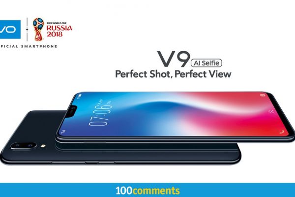 Vivo V9