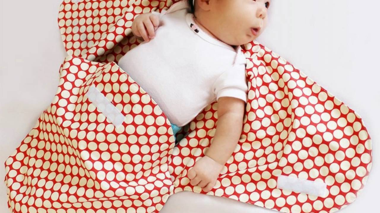 Different Types of Blankets That Every New Mom SHOULD Know (2024)