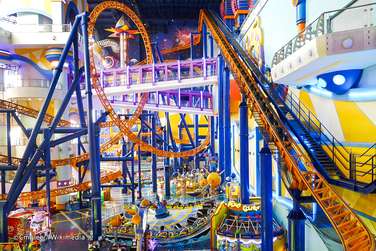 4 Fun Things That Your Kids Can Do In Berjaya Times Square 4 Fun Things That Your Kids Can Do In Berjaya Times Square