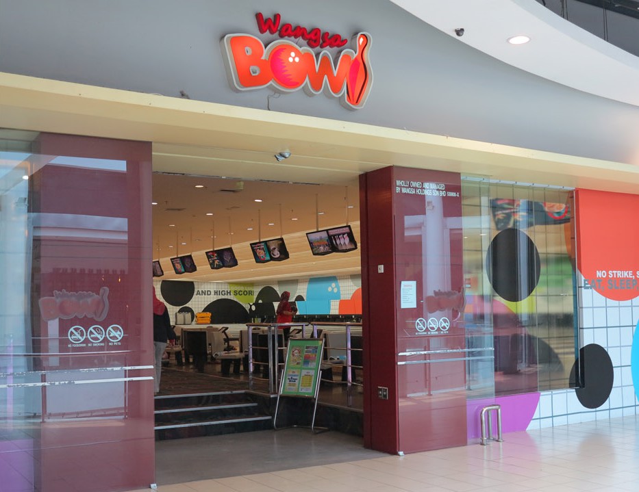 Enjoy these 4 Family Friendly Facilities in Wangsa Walk Mall