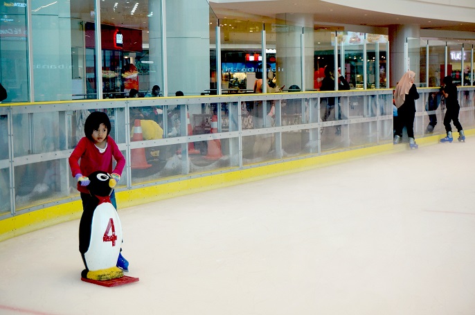 5 Cool Attractions At The IOI City Mall That Your Kids Are ...