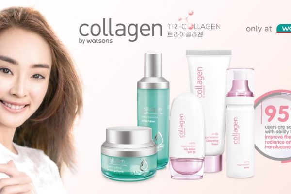 Collagen by watsons