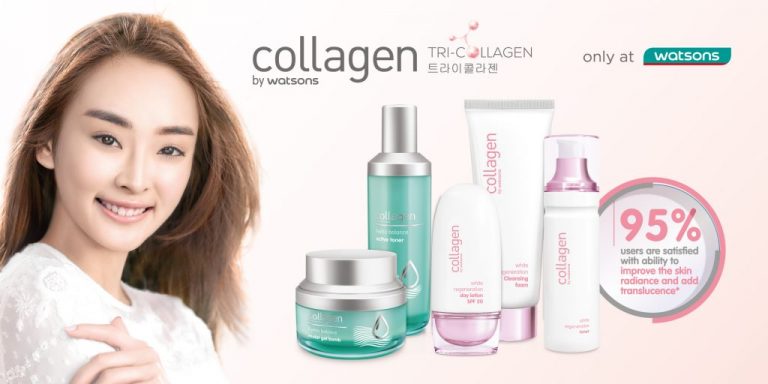 Collagen by watsons