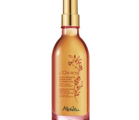 L'OR Rose Firming Oil
