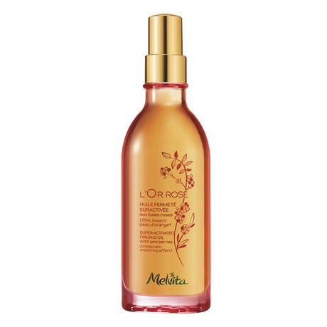 L'OR Rose Firming Oil