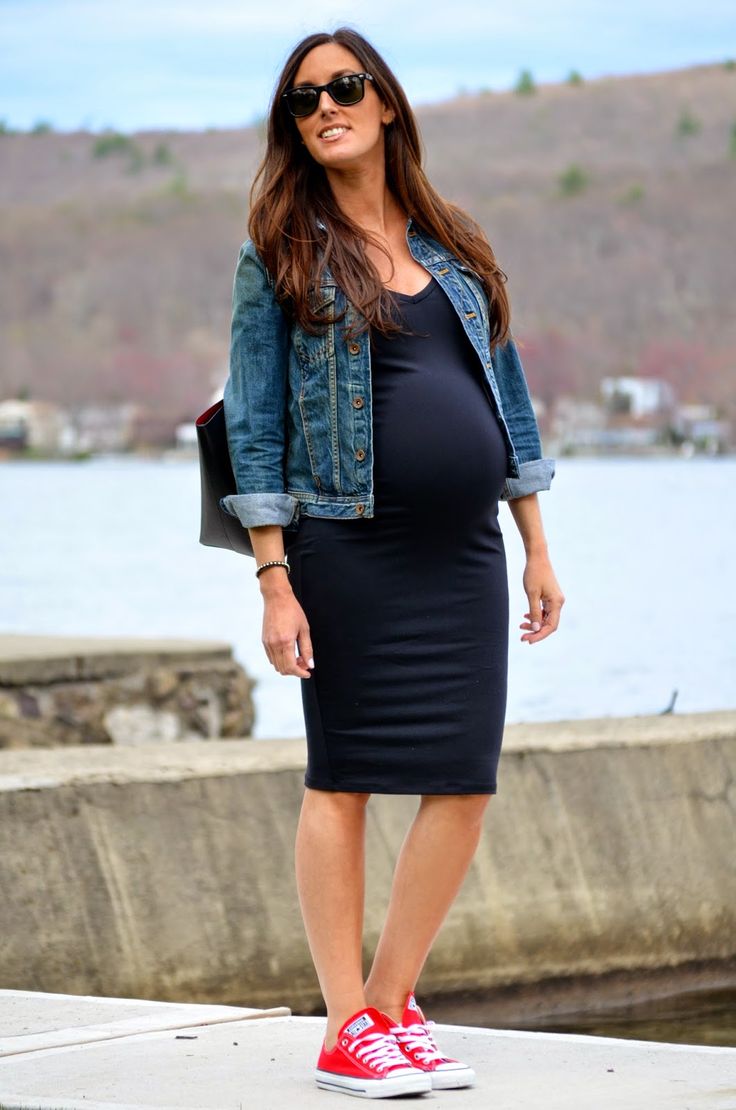 5 Maternity Style Tips That You Wish You Had Known Before You Are Pregnant