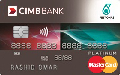 Cimb Cash Rebate Platinum Reviews