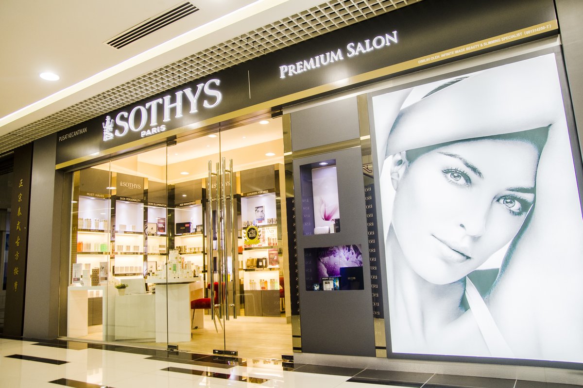 Try Out KL's Top 10 Best Facial Centers To Enjoy Clear, Unblemished ...