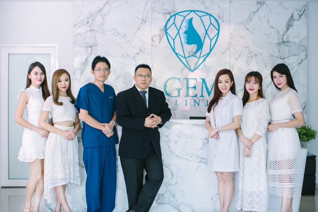 Unleash Your Inner Beauty In The Klang Valley's Top 10 Cosmetic Clinics (2024)