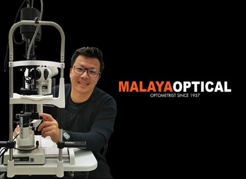 Malaya Optical: Your One-Stop Centre for Quality Eyewear and Eyecare