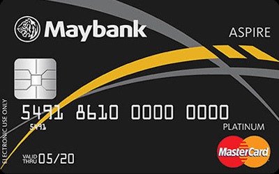 Maybank manchester united debit card