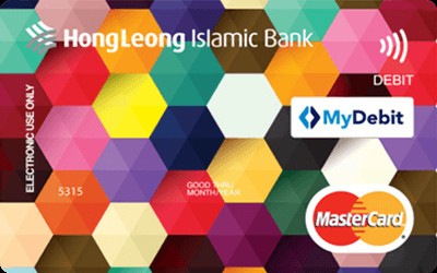 Debit hong leong card bank Fees and