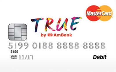 Ambank credit card