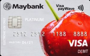 Maybank 2 Cards reviews