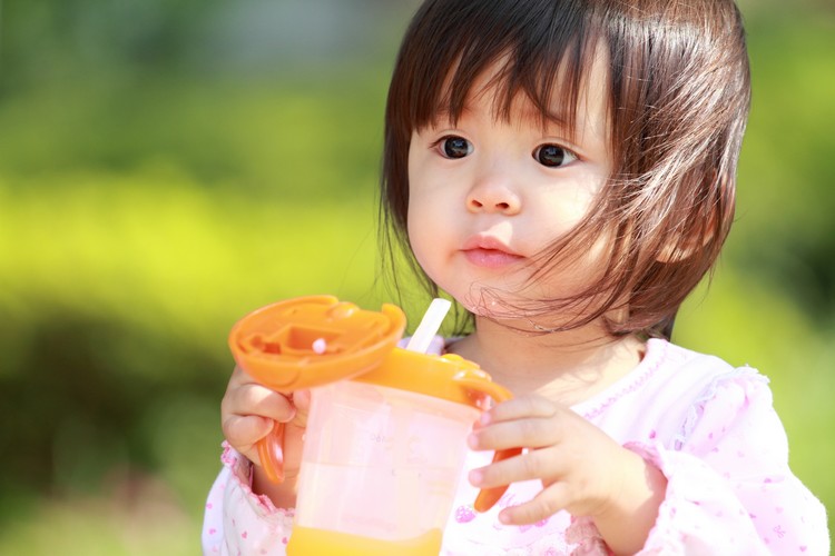 5 Effective Ways To Combat Constipation In Children