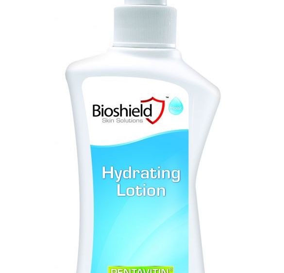 bioshield moist lotion
