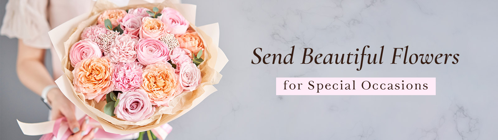Top 10 Best Flower Delivery Services in KL and Selangor