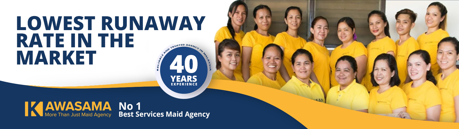 Top 10 Best Maid Agencies in KL and Selangor