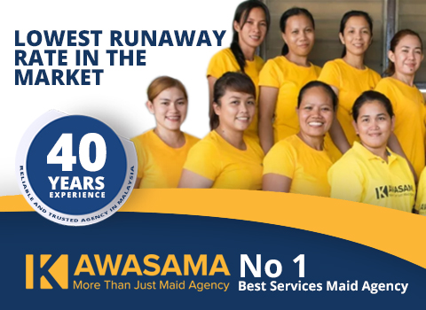 Kawasama: More than Just a Maid Agency