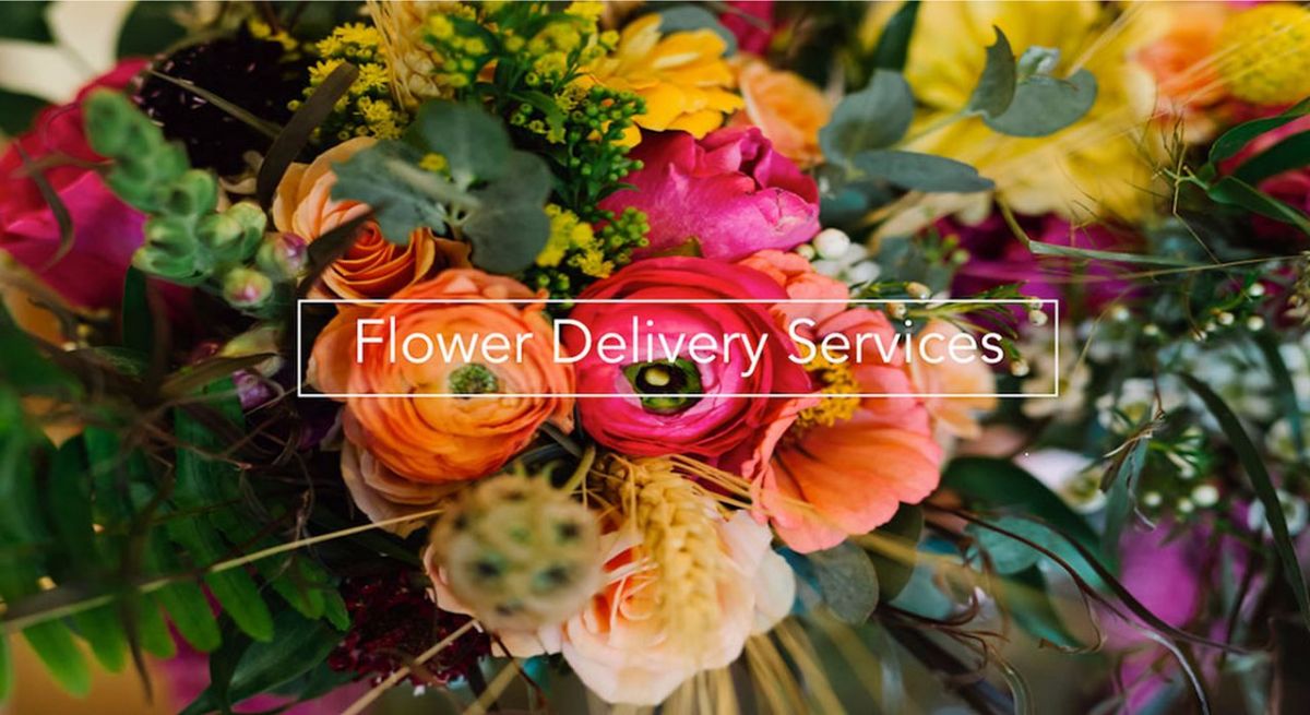 Top 10 Best Flower Delivery Services in KL and Selangor