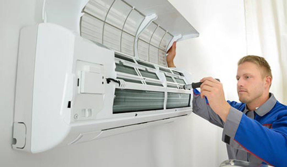 Top 5 Air Cond Services in Malaysia
