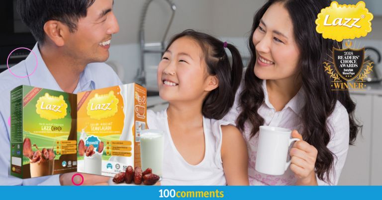 7 Reasons Why Lazz Goat's Milk Is Good For The Whole Family
