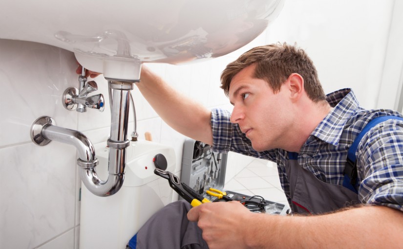 Top 5 Plumbing Services In Kl And Selangor