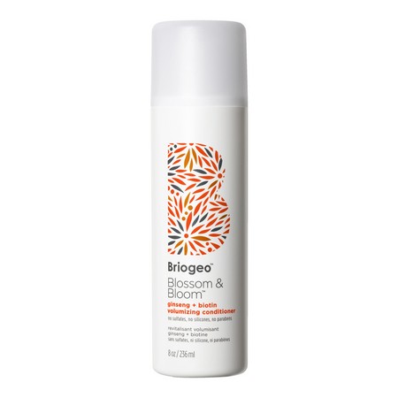 BRIOGEO Blossom & Bloom™ Ginseng + Biotin Volumizing Conditioner (2024 ...