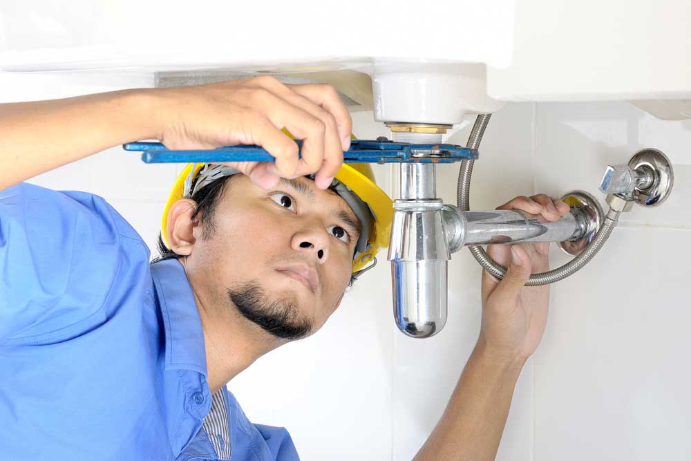 Top 5 Plumbing Services In Kl And Selangor