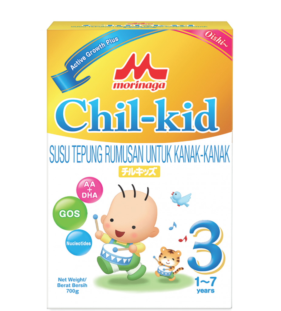 Chil-kid 3