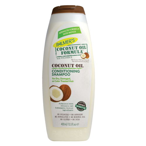 Palmer's Coconut Oil Conditioning Shampoo