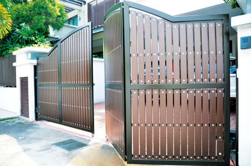 Top 5 Best Auto Gate Installers In Kl And Selangor