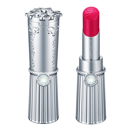 JILL STUART Lip Blossom Velvet Lipstick reviews