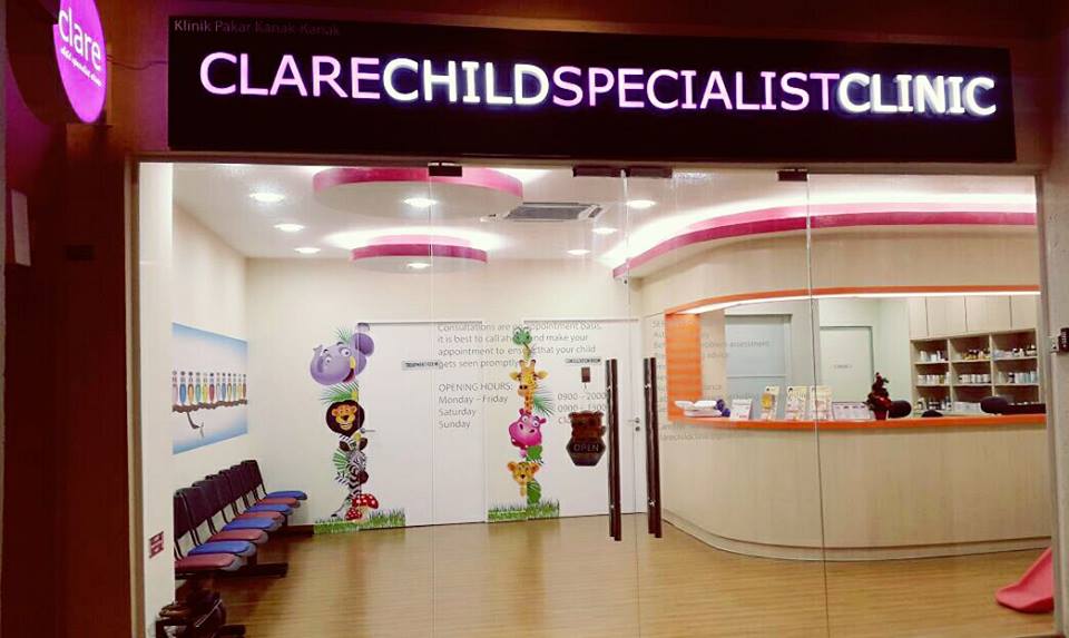 Top 5 Best Child Specialist Clinics In Kl And Selangor