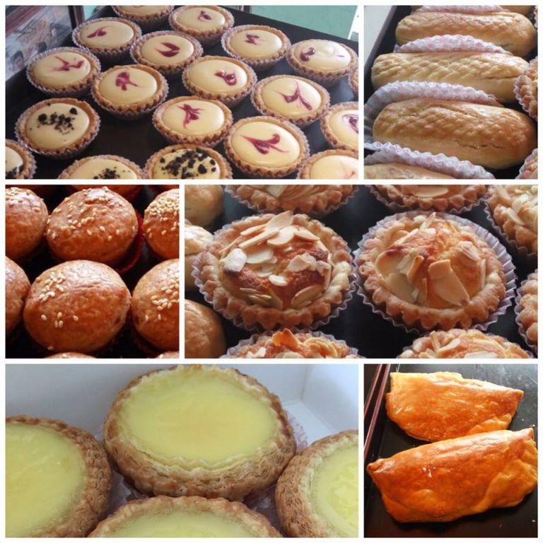 Top 10 Best Bakeries In KL And Selangor (2024)