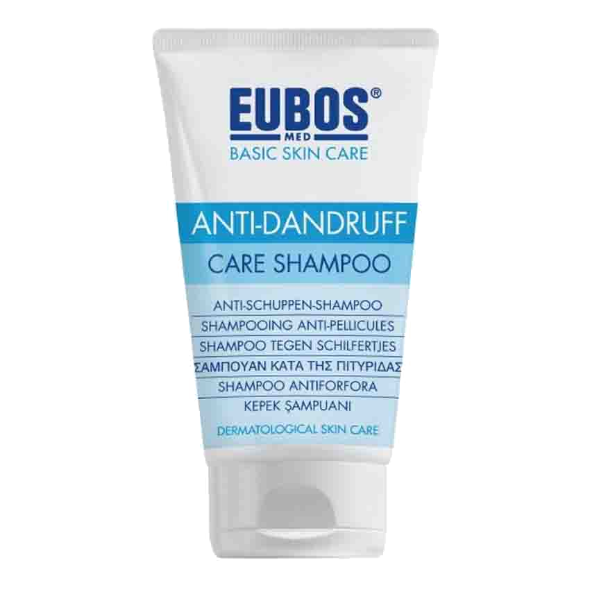 EUBOS Anti-Dandruff Shampoo