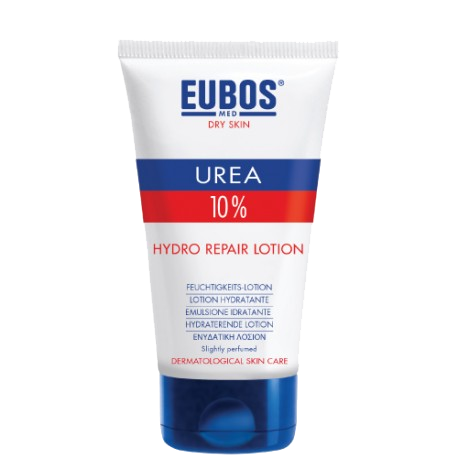 EUBOS Urea 10% Hydro Repair Lotion