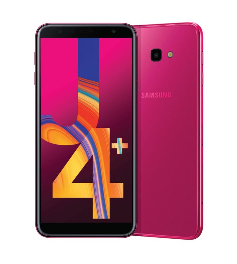 samsung galaxy j4 x