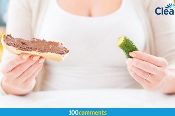 Real Reasons Behind Pregnancy Cravings