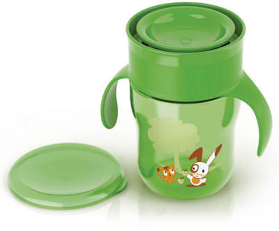 Philip Avent Toddler Cups