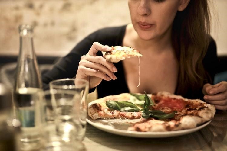 Real Reasons Behind Your Pregnancy Cravings