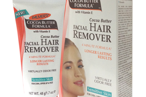 Palmer's Cocoa Butter Formula with Vitamin E Cocoa Butter Facial Hair Remover