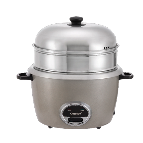 Cornell SteamPro Rice Cooker